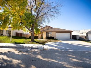 36641 Sulphur Springs Rd, Palmdale, CA 93552