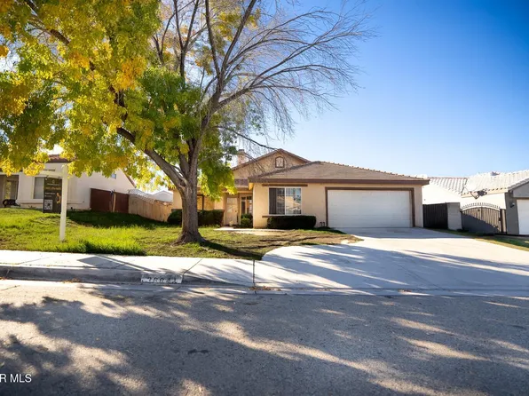 36641 Sulphur Springs Rd, Palmdale, CA 93552