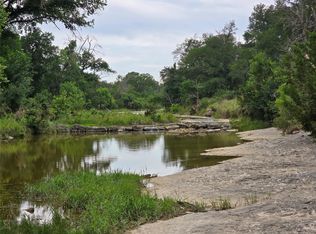 2301 County Road 307, Jarrell, TX 76537
