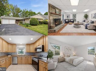 12847 Holiday Ln, Bowie, MD 20716