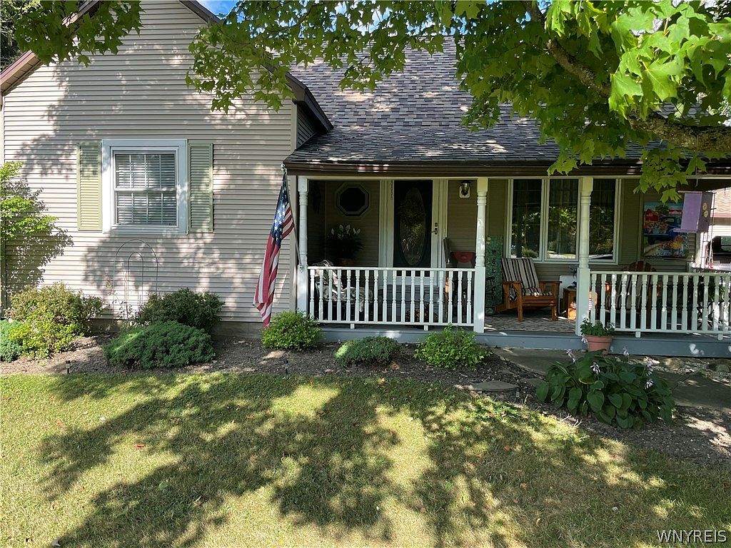 2564 Five Mile Rd, Allegany, NY 14706 Zillow