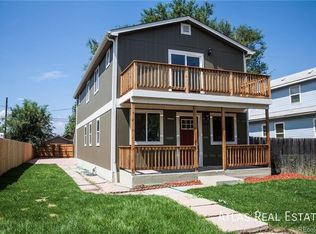 4357 Sherman St, Denver, CO 80216