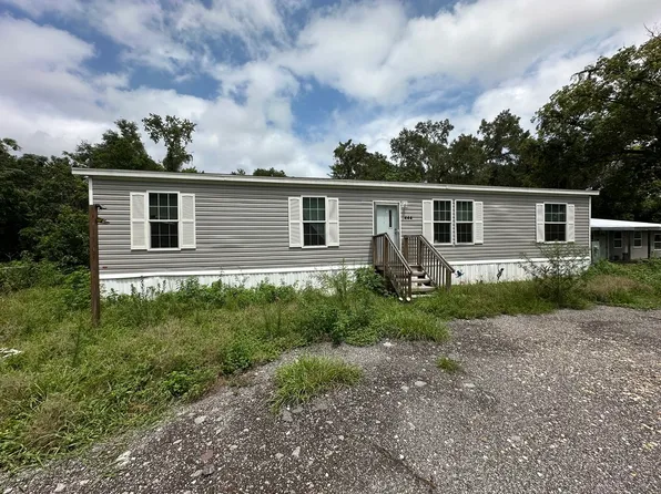 444 Korbus Rd, Brooksville, FL 34604