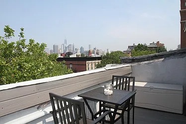 Rented by Engel and Volkers Brownstone Brooklyn