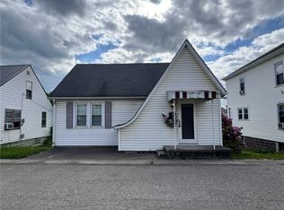 508 Lower Lincoln Ave, Cadiz, OH 43907