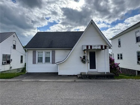 508 Lower Lincoln Ave, Cadiz, OH 43907