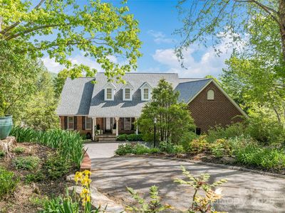 50 Hillcrest Dr, Weaverville, NC, 28787
