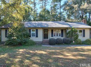 3118 Dixon Rd, Durham, NC 27707