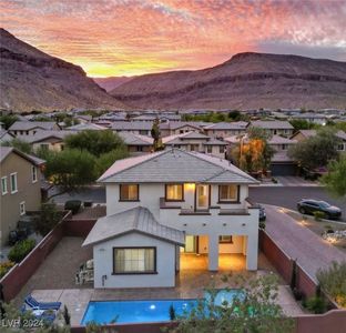 5890 Skyfall Ct, Las Vegas, NV, 89135