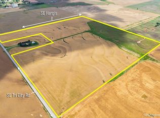 149/- Acres SE, Hazelton, KS 67061