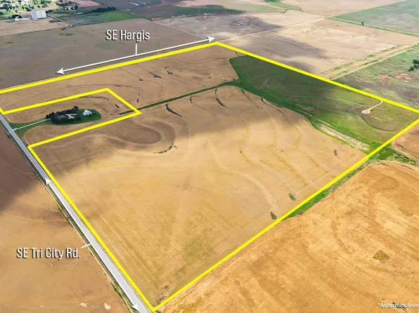 149/- Acres SE, Hazelton, KS 67061