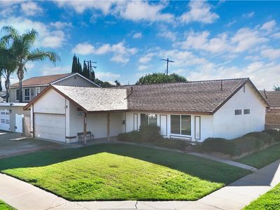 4422 E Silverleaf Ave, Orange, CA, 92869