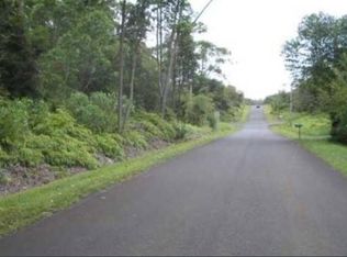 18-4143 Haumalu St LOT 97, Volcano, HI 96785