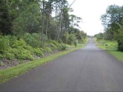 18-4143 Haumalu St, Volcano, HI, 96785