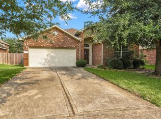28915 Hidden Lake Ct W, Magnolia, TX 77354