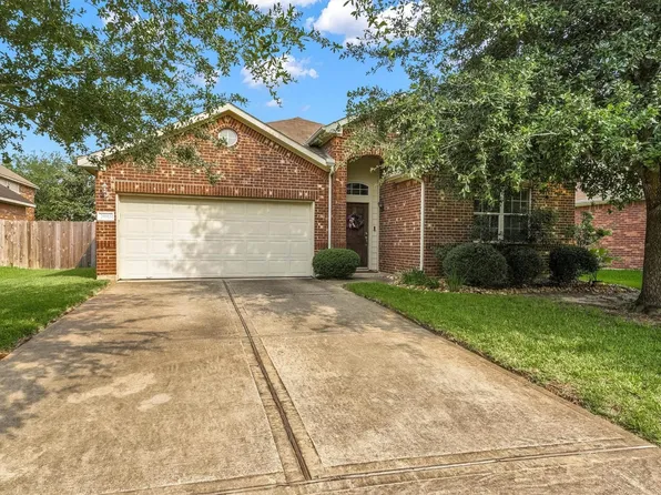 28915 Hidden Lake Ct W, Magnolia, TX 77354