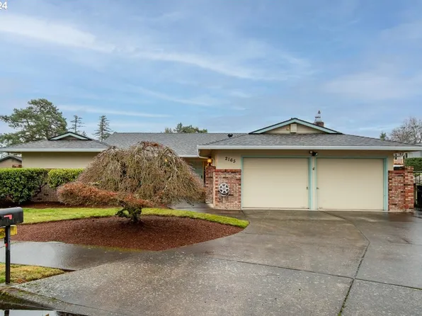 2165 NE Country Club Ct, Gresham, OR 97030
