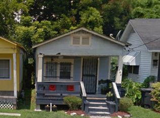 802 S 15th St, Baton Rouge, LA 70802