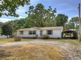 14238 S Shady Lane Dr, Neosho, MO 64850