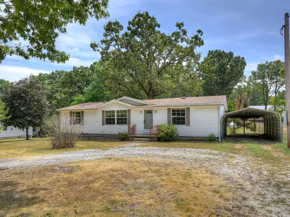 14238 S Shady Ln Drive, Neosho, MO 64850