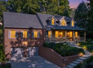 5599 Rapid Run Rd, Cincinnati, OH 45238