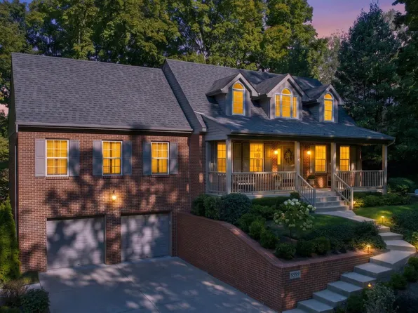 5599 Rapid Run Rd, Cincinnati, OH 45238
