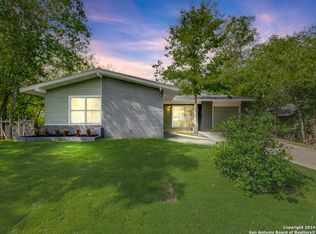 210 Nobhill Dr, San Antonio, TX 78228