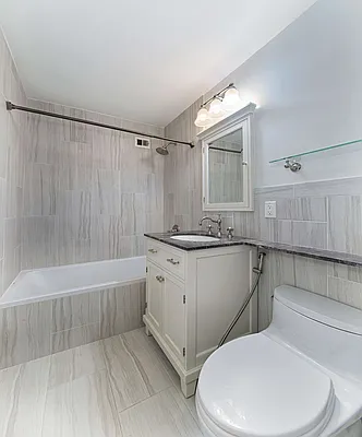 Rented by Brown Harris Stevens | media 7