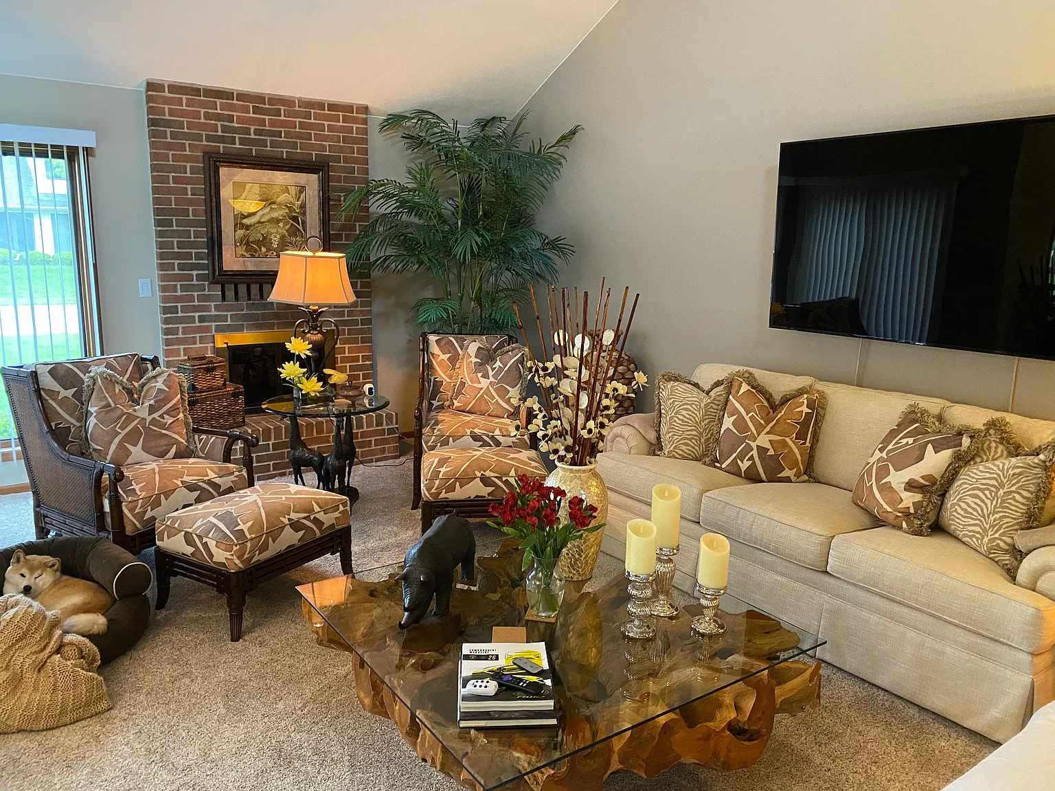 3 bed, 1575 sqft, $1,850 — Photo 3