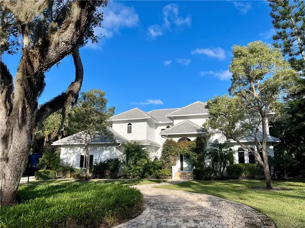 571 N Sundance Trl, Indian River Shores, FL 32963