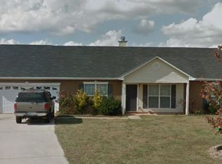 420 Underwood Ct, Locust Grove, GA 30248