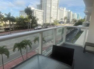 The Pavilion Concominium, Miami Beach, FL 33140