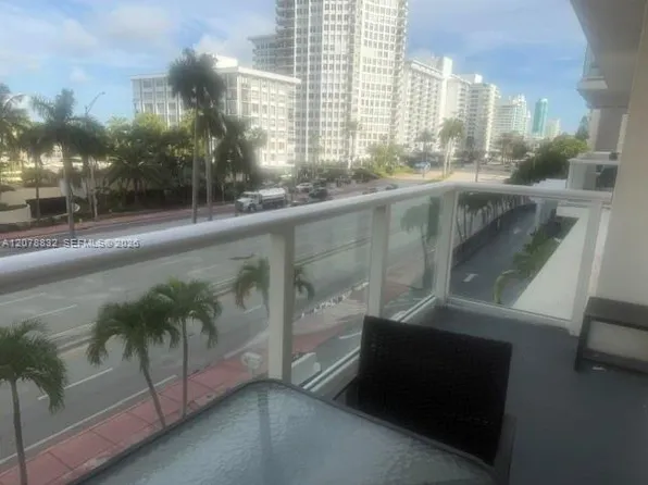 5601 Collins Ave APT 415, Miami Beach, FL 33140