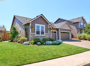 2420 San Martino Ave S, Salem, OR 97306