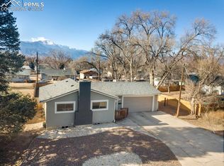 122 Trump Ave, Colorado Springs, CO 80909