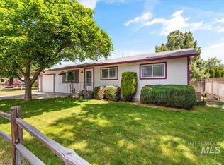 275 Goodall St, Mountain Home, ID 83647