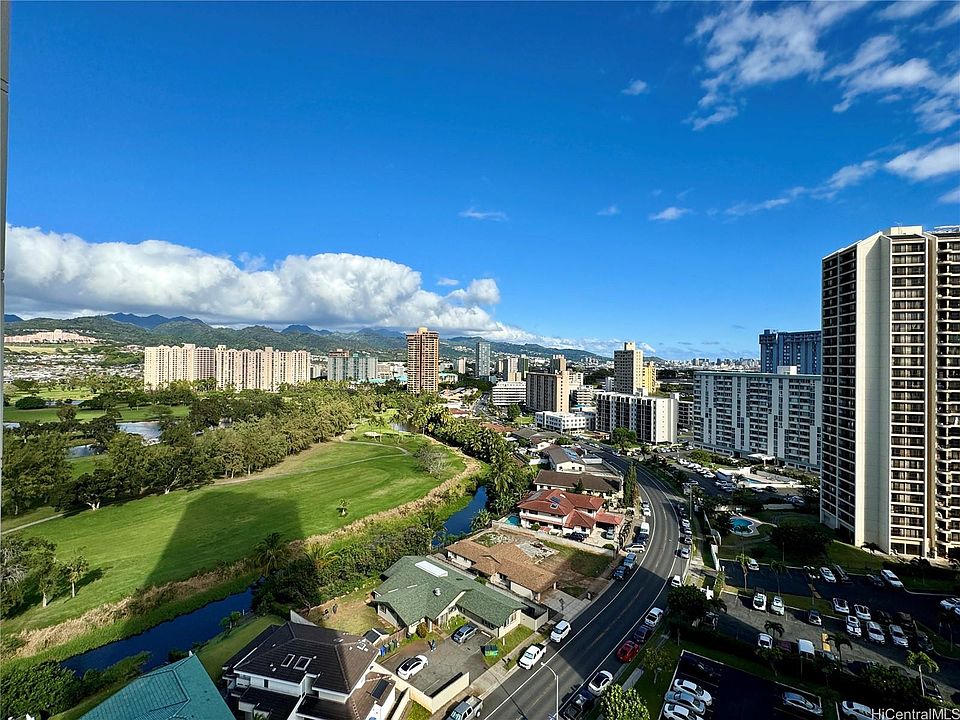 990 Ala Nanala St APT 18B, Honolulu, HI 96818 | MLS #202406936 | Zillow