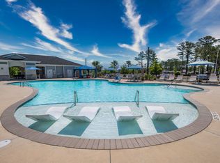 436 Hawthorne Loop Rd #435-105, Leland, NC 28451
