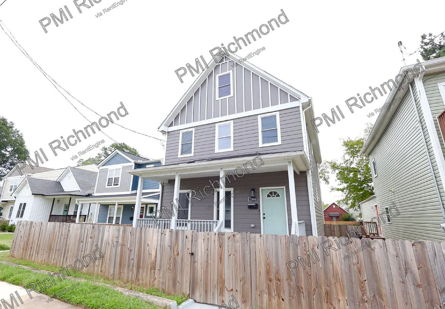 3 bed, 2.5 bath, 1610 sqft, $2,030 — Photo 1