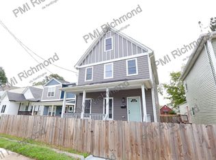 2906 Lawson St, Richmond, VA 23224