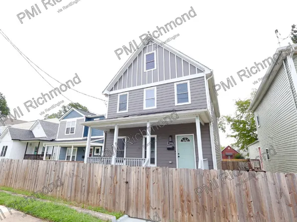 2906 Lawson St, Richmond, VA 23224
