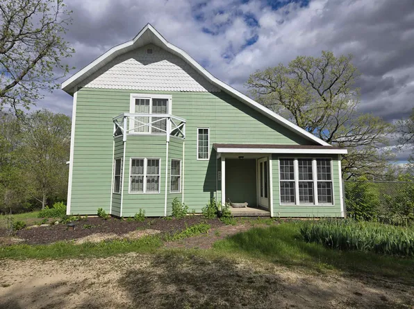 N3314 Monroe Sylvester Rd, Monroe, WI 53566