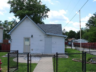 202 S Church St, Brooklyn, IN, 46111
