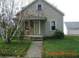 796 McClure Ave, Sharon, PA