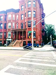 Rented by Brooklyn Group
