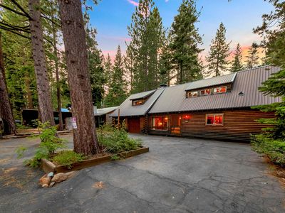 1620 Cedar Crest Ave, Tahoe City, CA, 96145