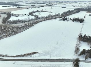 0 Bedford Rd, Chatham Kent, ON N7M5J4