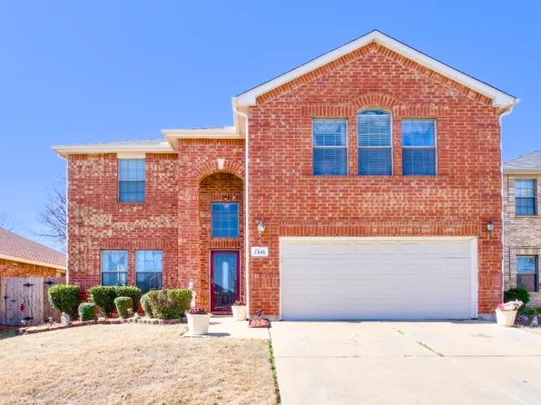 7310 Fossil Creek Dr, Arlington, TX 76002