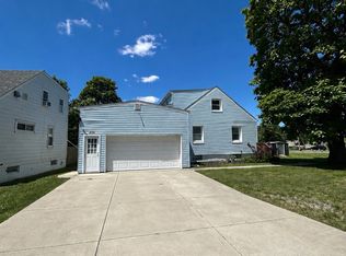 4796 N Bailey Ave, Amherst, NY 14226