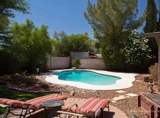 7822 E Pima St, Tucson, AZ 85715